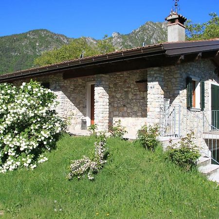 Ca Del Gari Villa Tremosine Kültér fotó