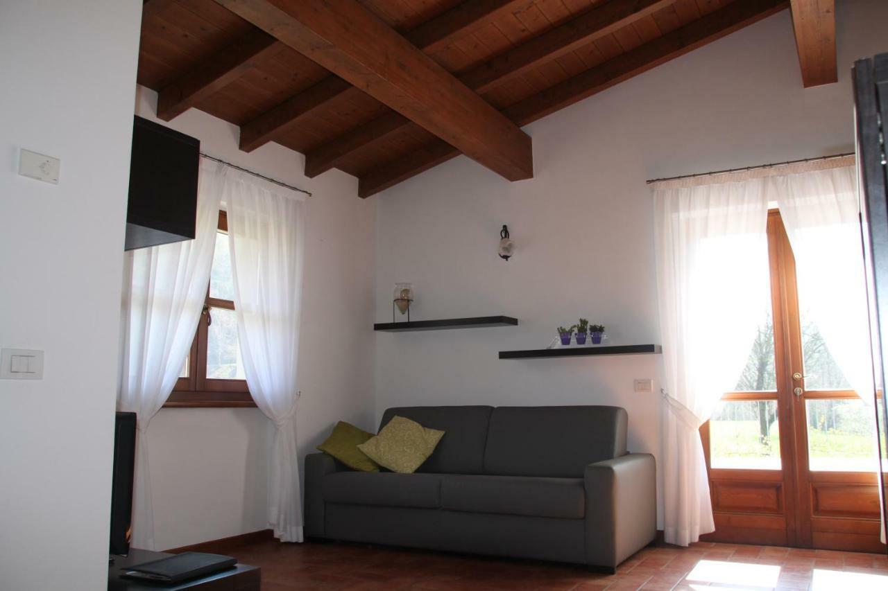 Ca Del Gari Villa Tremosine Kültér fotó