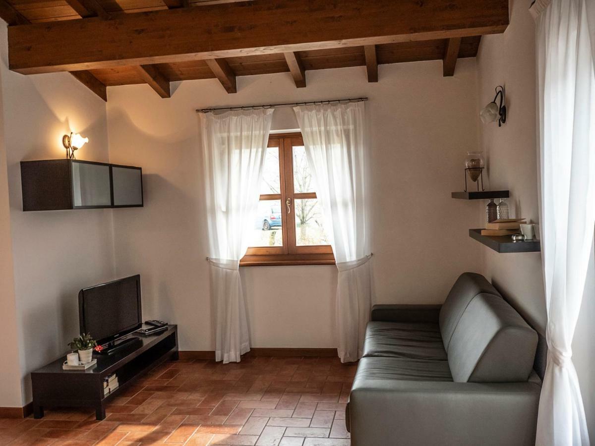 Ca Del Gari Villa Tremosine Kültér fotó