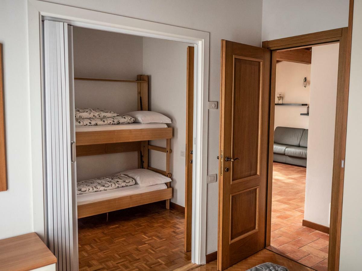 Ca Del Gari Villa Tremosine Kültér fotó