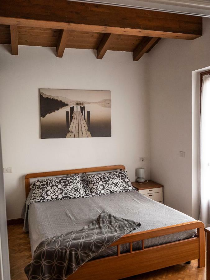 Ca Del Gari Villa Tremosine Kültér fotó