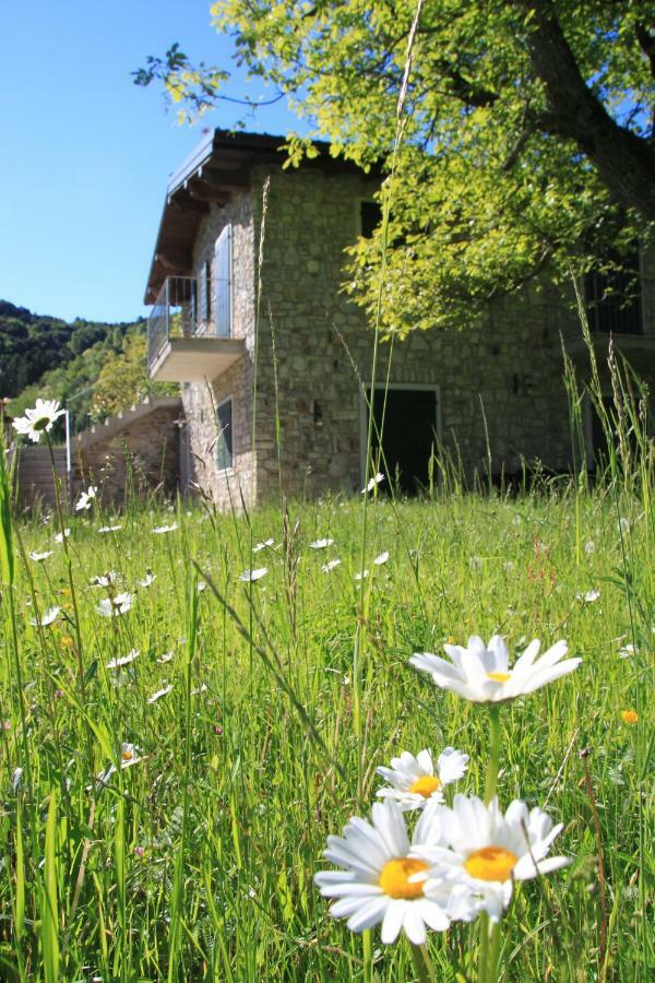 Ca Del Gari Villa Tremosine Kültér fotó